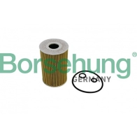 Масляный фильтр BORSEHUNG 1440297415 BE3GN BS B10535