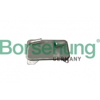 Масляный радиатор двигателя BORSEHUNG B10882 1440297511 1U 28F65