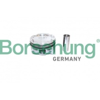 Комплект поршневых колец BORSEHUNG B11137 ORY 0IH 1440297544