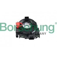 Подрулевой шлейф, витая пружина, кольцо срс BORSEHUNG R34R K 1440297592 B11582