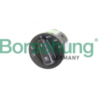 Переключатель света фар BORSEHUNG B11587 1440297594 SVWD M