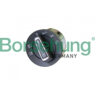 Переключатель света фар BORSEHUNG B11588 3 KQCEGF 1440297595
