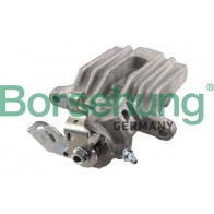 Тормозной суппорт BORSEHUNG 2NB4B QT B11679 Volkswagen Polo (9A4, 9A2, 9N2) 4 Седан 1.0 79 л.с. 2003 – 2003