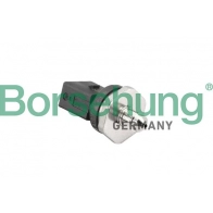 Датчик давления топлива BORSEHUNG Audi Q3 (8UB, G) 1 Кроссовер 1.4 Tsi 150 л.с. 2013 – 2018 MTUKE CC B11857