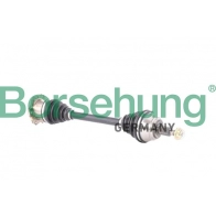 Приводной вал BORSEHUNG 4251475110985 Volkswagen Golf 4 (1J5) Универсал 1.6 101 л.с. 1999 – 2002 B18386 H CQXD