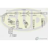 Датчик abs G.U.D. 3FG4H GABS01002 6 XRSQNS 1422946440