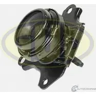 Подушка двигателя G.U.D. L7M6I82 0KT TT7 1422945661 GEM001125