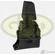 Подушка двигателя G.U.D. 1422945754 GEM001129 OBFHA UF9W3 AM