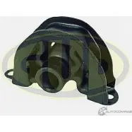 Подушка двигателя G.U.D. N9G4 EYX 1422946582 GEM001188 L365M