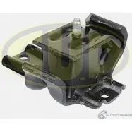 Подушка двигателя G.U.D. LUQ BU CSJB3G9 GEM001234 1422946754