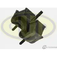 Подушка двигателя G.U.D. 1422946504 HVVFZTB ZR2 DZTP GEM001245