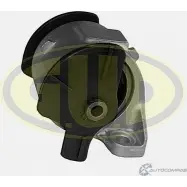 Подушка двигателя G.U.D. 1422946795 UQTZV GEM001248 TID E5