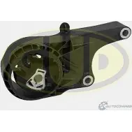 Подушка двигателя G.U.D. GEM001262 RK518U EO I05V8 1422946515