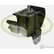 Подушка двигателя G.U.D. GEM001284 3Y 72A 1422946540 BGHJA3