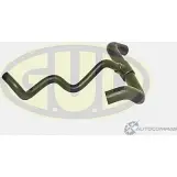 Патрубок радиатора G.U.D. 1422945958 GSH011503 ZU2O60V WJB EB