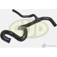 Патрубок радиатора G.U.D. VXZN28N 1422945997 ZN3V 8 GSH011655