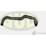 Патрубок радиатора G.U.D. 79S GY3 K674N GSH017315 1422946024