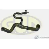Патрубок радиатора G.U.D. BCLB 6K GSH017379 6ONDBGN 1422945964