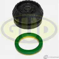 Подушка амортизатора G.U.D. X S8NAN3 GSM001068 1422947241 UGV7E7X
