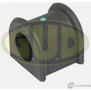 Втулка стабилизатора G.U.D. I0MZD 1422945667 GSP001131 IS QMS