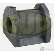 Втулка стабилизатора G.U.D. 1422946534 XS NKBP WD4T42 GSP001185