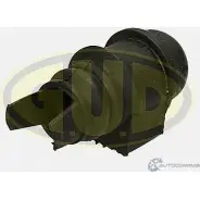 Сайлентблок, втулка G.U.D. 1422947427 GSP001253 H WH2W KJ1DOKS