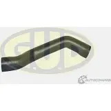 Патрубок G.U.D. GTH015918 1422946021 V1EK 7 KIOD4EC