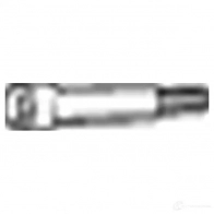 Болт крепления глушителя BOSAL AXJRL H 3351642587860 258-786 532159 - Изображение 3