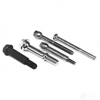 Болт крепления глушителя BOSAL 258-944 532224 3351642589444 YC7B C2 - Изображение 2