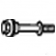 Болт крепления глушителя BOSAL 258-944 532224 3351642589444 YC7B C2 - Изображение 3