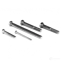 Болт крепления глушителя BOSAL 532141 C5508 U 258-630 3351642586306 - Изображение 3
