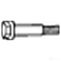 Болт крепления глушителя BOSAL 3351642589048 258-904 532198 0O IZVUX - Изображение 3