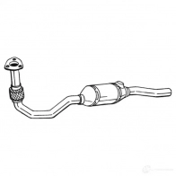 Катализатор BOSAL Audi A4 (B5) 1 Седан 2.5 Tdi 150 л.с. 1997 – 2000 099-428 3351640994288 N WQ5L