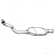 Катализатор BOSAL 1HV ST 099-622 Peugeot 405 2 (4E, 4B) 1992 – 1999 3351640996220