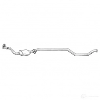 Катализатор BOSAL Citroen Xantia 1 (X1, X2) Универсал 1.8 i 16V 110 л.с. 1995 – 2003 2 JYW0 3351640991539 099-153