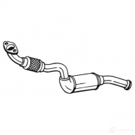 Катализатор BOSAL 099-479 Renault Twingo (C06) 1 Хэтчбек 1.2 (C066. C068) 58 л.с. 1996 – 2007 3351640994790 PFMX I