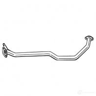 Катализатор BOSAL 099040 Audi 100 (C4) 4 Седан 2.5 Tdi 115 л.с. 1990 – 1994 3351640990402 E 77JJY