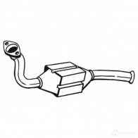 Катализатор BOSAL 3351640997159 Peugeot Expert 1 (222, 3, 4) 1995 – 2006 FUNFV4 J 099-715