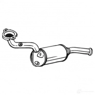 Катализатор BOSAL 090-085 3351640900852 H8AV FB2 Renault Twingo (C06) 1 Хэтчбек 1.2 (C066. C068) 58 л.с. 1996 – 2007