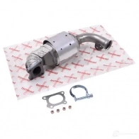 Катализатор BOSAL 526550 3351640901712 090-171 ROX PH - Изображение 2