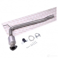 Катализатор BOSAL 528549 3351640998958 T0 HA1H 099-895 - Изображение 2