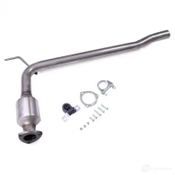 Катализатор BOSAL 528549 3351640998958 T0 HA1H 099-895 - Изображение 3