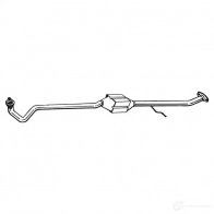 Катализатор BOSAL 3351640998064 Suzuki Wagon R Plus (MA) 1 Хэтчбек UWMVR 3 099-806