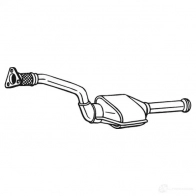 Катализатор BOSAL E4 MZW0R Renault Laguna (K56) 1 Универсал 1.9 dCi (K56W) 107 л.с. 1999 – 2001 099-102 3351640991027