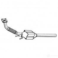 Катализатор BOSAL 099-982 3351640999825 XNXT T0Z 528589