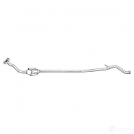 Катализатор BOSAL X I3OTD 3351640993144 099-314 528123