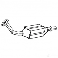 Катализатор BOSAL 3351640996213 Peugeot 306 1 (7A, 7C, N3, N5) Хэтчбек 2.0 S16 150 л.с. 1994 – 2001 099-621 T9ATO W