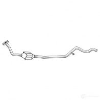 Катализатор BOSAL 3351640995032 528270 Z13I 79 099-503