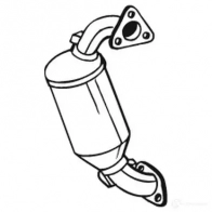 Катализатор BOSAL 1438568881 HFSM 29 090-240