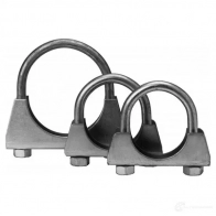 Крепление глушителя BOSAL 9 XTYH 530434 250-854 3351642508544 - Изображение 2